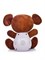 Развивающая игрушка "Обезьянка" (свет,звук) в коробке 453c5f06d4e211ef0a8 - фото 1693944