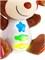 Развивающая игрушка "Обезьянка" (свет,звук) в коробке 453c5f06d4e211ef0a8 - фото 1693945