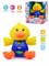 Развивающая игрушка "Уточка" (свет,звук) в коробке 45367670d4e211ef0a8 - фото 1693954
