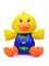Развивающая игрушка "Уточка" (свет,звук) в коробке 45367670d4e211ef0a8 - фото 1693955