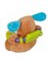 Игрушка развивающая "Собачка" (свет,звук) в коробке 45473b1ad4e211ef0a8 - фото 1694016
