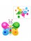 Логическая игрушка-сортер Бабочка 3 в 1 Stellar 01932 85c7ce7dd4f411ef0a8 - фото 1694020
