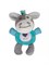 Игрушка развивающая "Бегемотик" (свет,звук) в коробке 4562590dd4e211ef0a8 - фото 1694026