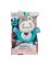Игрушка развивающая "Бегемотик" (свет,звук) в коробке 4562590dd4e211ef0a8 - фото 1694027