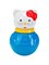 Неваляшка малая Кошечка 18 см Stellar, 01679 859d40e5d4f411ef0a8 - фото 1694029