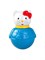 Неваляшка Кошечка 28 см Stellar, 01653 8576cf7dd4f411ef0a8 - фото 1694164