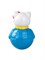 Неваляшка Кошечка 28 см Stellar, 01653 8576cf7dd4f411ef0a8 - фото 1694165