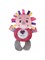 Игрушка развивающая "Ёжик" (свет,звук) в коробке 456613d9d4e211ef0a8 - фото 1694168