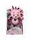 Игрушка развивающая "Ёжик" (свет,звук) в коробке 456613d9d4e211ef0a8 - фото 1694169