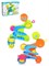 Игрушка для купания Американские горки EQ80016/6700 44ad4403d4e211ef0a8 - фото 1694187