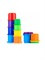 Пирамидка Stellar занимательная 4+4 (8 элементов), 01598 858a163ed4f411ef0a8 - фото 1694205