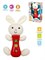 Развивающая игрушка "Зайка" (свет,звук) в коробке 4558c17ed4e211ef0a8 - фото 1694313