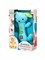 Развивающая игрушка "Собачка" (свет,звук) в коробке 45528ca1d4e211ef0a8 - фото 1694356