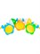 Погремушка-подвеска Колокольчики на коляску Stellar, 01544 866cf4add4f411ef0a8 - фото 1694407