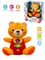 Развивающая игрушка "Котик" (свет,звук) в коробке 4532ca04d4e211ef0a8 - фото 1694421