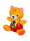 Развивающая игрушка "Котик" (свет,звук) в коробке 4532ca04d4e211ef0a8 - фото 1694423