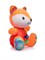 Развивающая игрушка "Лисичка"(свет,звук) в коробке 453fa2edd4e211ef0a8 - фото 1694444