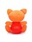 Развивающая игрушка "Лисичка"(свет,звук) в коробке 453fa2edd4e211ef0a8 - фото 1694445