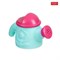 Набор для купания Сад (3 предмета) Zhorya ZYK-073H-37 44c53f57d4e211ef0a8 - фото 1694468