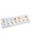 Домино №15 Stellar Домашние любимцы большое, 00015 877d7334d4f411ef0a8 - фото 1694544