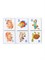Домино №15 Stellar Домашние любимцы большое, 00015 877d7334d4f411ef0a8 - фото 1694546