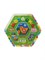 Мозаика Stellar 13 мм (250 деталей) шестигранник, 01020 89ddaf9ed4f411ef0a8 - фото 1694596