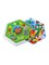 Мозаика Stellar 13 мм (250 деталей) шестигранник, 01020 89ddaf9ed4f411ef0a8 - фото 1694599