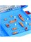Настольная игра №21 Stellar Морской бой, 01121 8a30d75bd4f411ef0a8 - фото 1694725