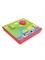 Игра Интересная геометрия, 1248-2 483b8b10d4e211ef0a8 - фото 1694743