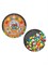 Мозаика 13 мм (80 деталей) круглая Stellar, 01033 89efd0a4d4f411ef0a8 - фото 1694770