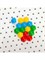 Мозаика 13 мм (110 деталей) шестигранник Stellar, 01034 89f3b3bad4f411ef0a8 - фото 1694810