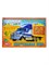 Настольная игра №6 Stellar Гонки в пустыне, 01106 8a3eb1b9d4f411ef0a8 - фото 1694822