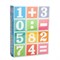 Кубики Математика (12 кубиков) Stellar, 00706 874be01bd4f411ef0a8 - фото 1694848