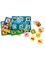 Настольная игра Stellar Лото Кто где живет? (48 фишек), 00907 87664b6cd4f411ef0a8 - фото 1694852