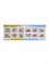 Мозаика Stellar Сфера 40 мм (80 деталей), 01016 89e17cb7d4f411ef0a8 - фото 1694877