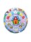 Мозаика Stellar 13 мм (150 деталей) круглая, 01012 89da4fa6d4f411ef0a8 - фото 1694944