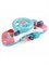 Руль музыкальный Маленький водитель Little Driver (свет, звук) BamBini K999-85G 491bcb1fd4e211ef0a8 - фото 1694968