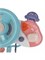 Руль музыкальный Маленький водитель Little Driver (свет, звук) BamBini K999-85G 491bcb1fd4e211ef0a8 - фото 1694970