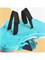 Руль музыкальный Маленький водитель Little Driver (свет, звук) BamBini K999-85G 491bcb1fd4e211ef0a8 - фото 1694971
