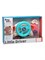 Руль музыкальный Маленький водитель Little Driver (свет, звук) BamBini K999-85G 491bcb1fd4e211ef0a8 - фото 1694974
