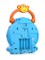 Ночник-проектор Сладкий сон (свет, звук) Play Smart 7717 491f8dfcd4e211ef0a8 - фото 1694980