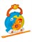 Ночник-проектор Сладкий сон (свет, звук) Play Smart 7717 491f8dfcd4e211ef0a8 - фото 1694982