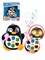 Музыкальная игрушка Пингвиненок (свет, звук) Музыкальные зверята S+S Toys 100905441 4914a148d4e211ef0a8 - фото 1694985