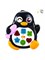 Музыкальная игрушка Пингвиненок (свет, звук) Музыкальные зверята S+S Toys 100905441 4914a148d4e211ef0a8 - фото 1694986