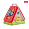 Модуль развивающий Домик (звук) Zhorya ZYE-E0295 4918395fd4e211ef0a8 - фото 1695001