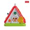 Модуль развивающий Домик (звук) Zhorya ZYE-E0295 4918395fd4e211ef0a8 - фото 1695003