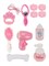 Игровой набор Грумер Cute Pet Шпиц (9 предметов) (звук, движение) 933-55E af547e01ead711ef0a8 - фото 1695048