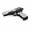 Конструктор Пистолет MK 23 (412 деталей) CaDA, C81009W 6731b578d43611ef0a8 - фото 1695207