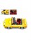 Конструктор Желтый спортивный автомобиль (290 деталей) Sluban M38-B1097 ee1ba63bd12f11ef0a8 - фото 1695319