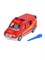 Конструктор Машина Пожарная (свет, звук) DIY Toy 1375 497a06cfd4e211ef0a8 - фото 1695342